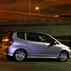 Illustration for article titled Jalopnik Reviews: 2007 Honda Fit Sport, Part 1